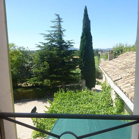 B&B Les Argiles Merindol Exterior photo