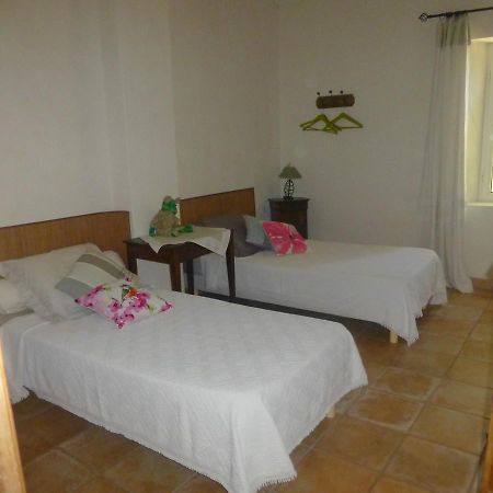 B&B Les Argiles Merindol Exterior photo